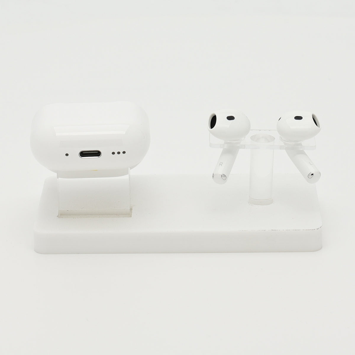 99新 Apple AirPods 4 (支持主动降噪) 白色