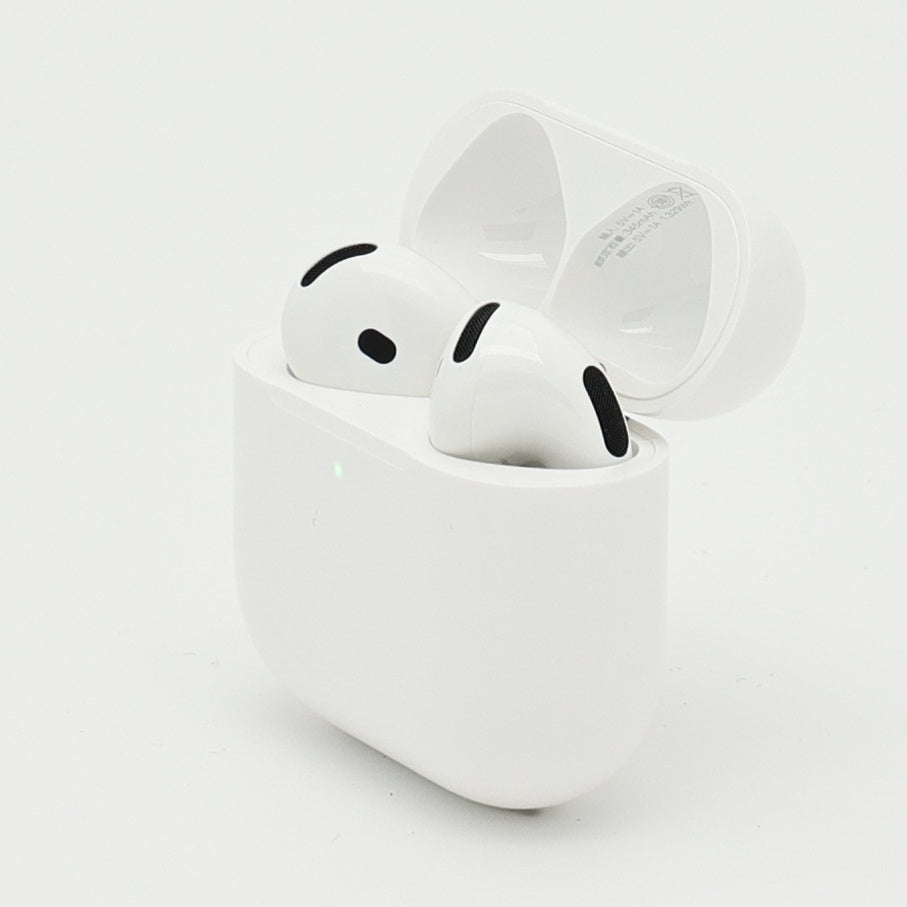 99新 Apple AirPods 4 (支持主动降噪) 白色