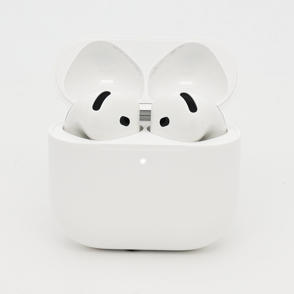 99新 Apple AirPods 4 (不支持主动降噪) 白色