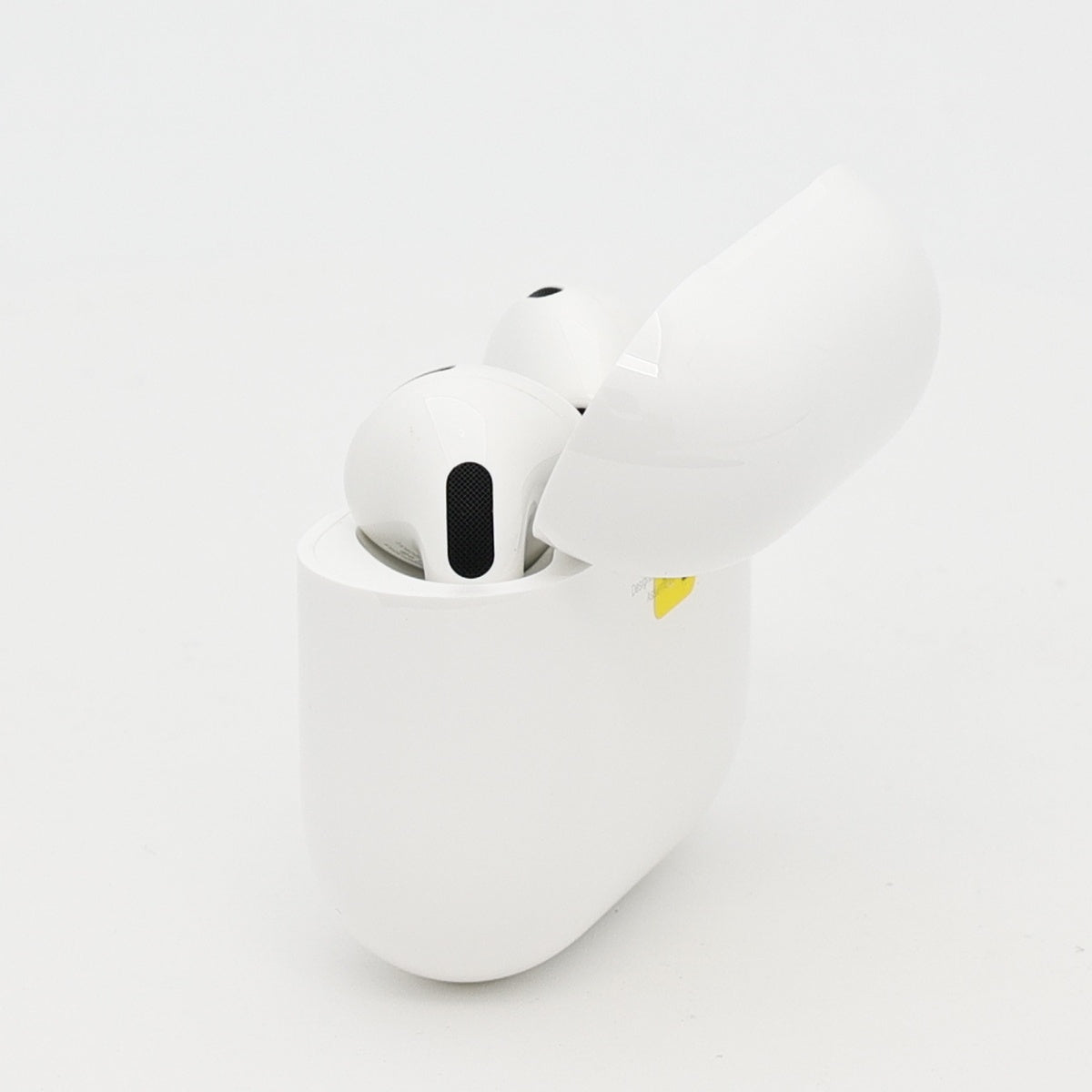99新 Apple AirPods 4 (不支持主动降噪) 白色