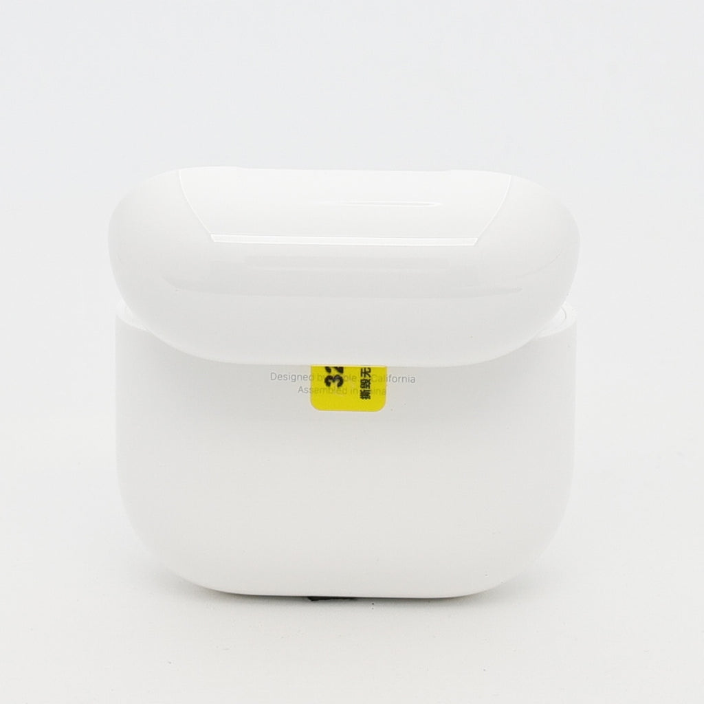 99新 Apple AirPods 4 (不支持主动降噪) 白色