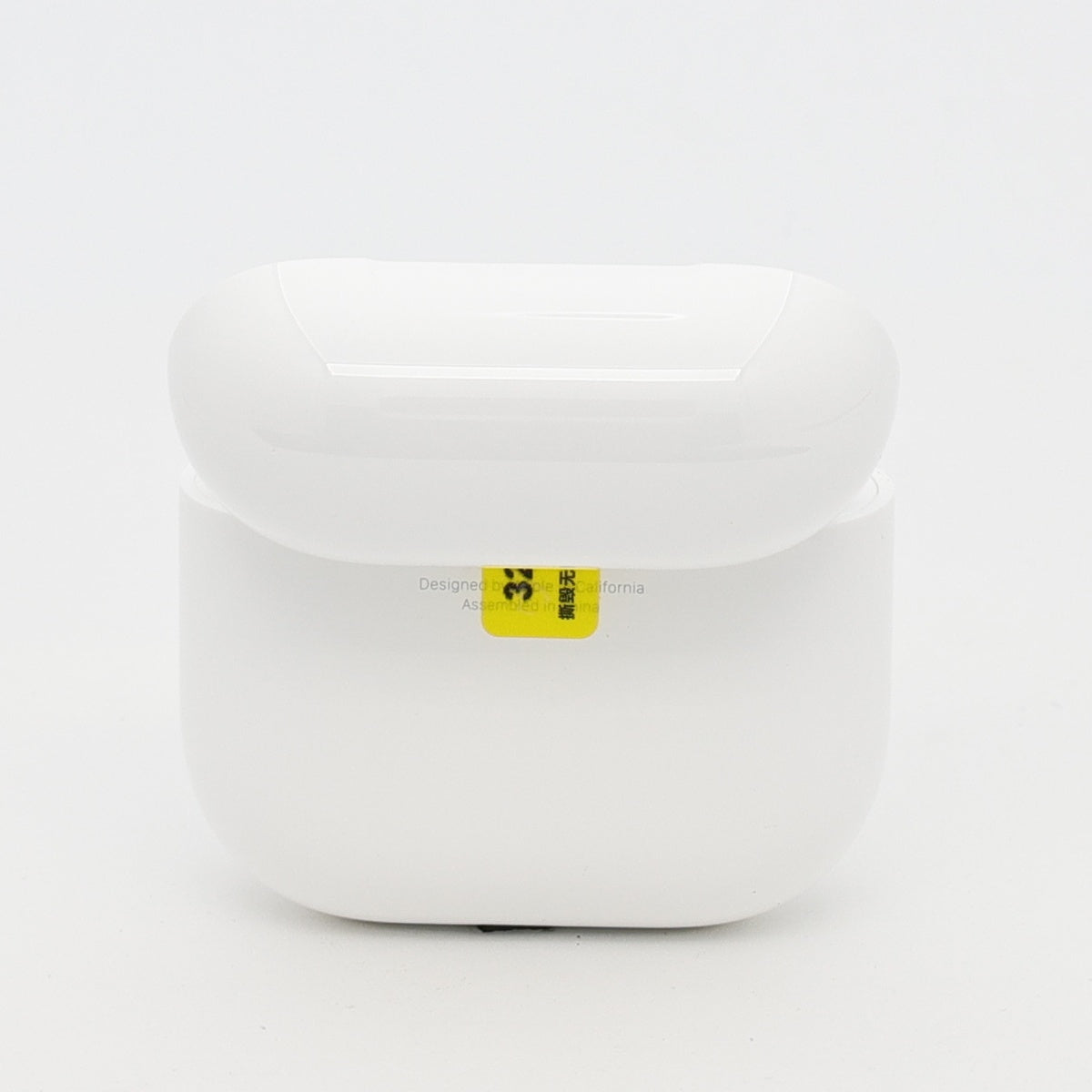 99新 Apple AirPods 4 (不支持主动降噪) 白色