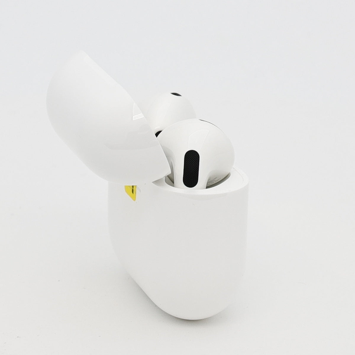 99新 Apple AirPods 4 (不支持主动降噪) 白色