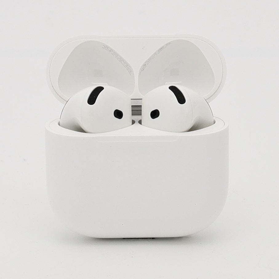 99新 Apple AirPods 4 (支持主动降噪) 白色