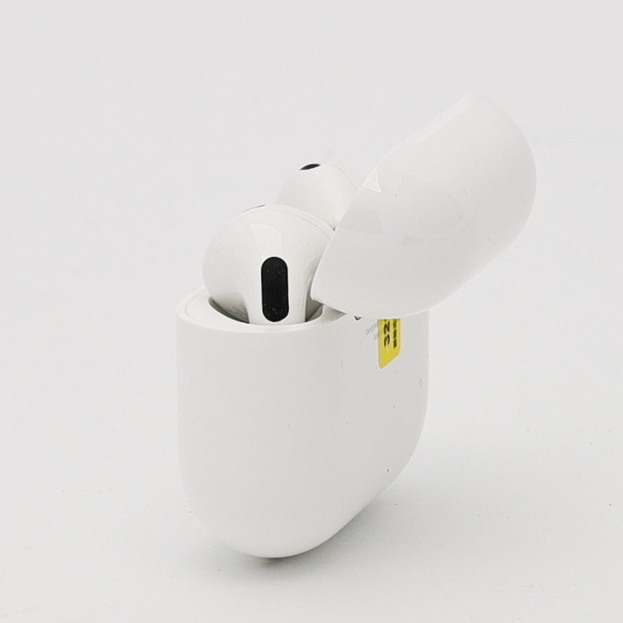 99新 Apple AirPods 4 (支持主动降噪) 白色
