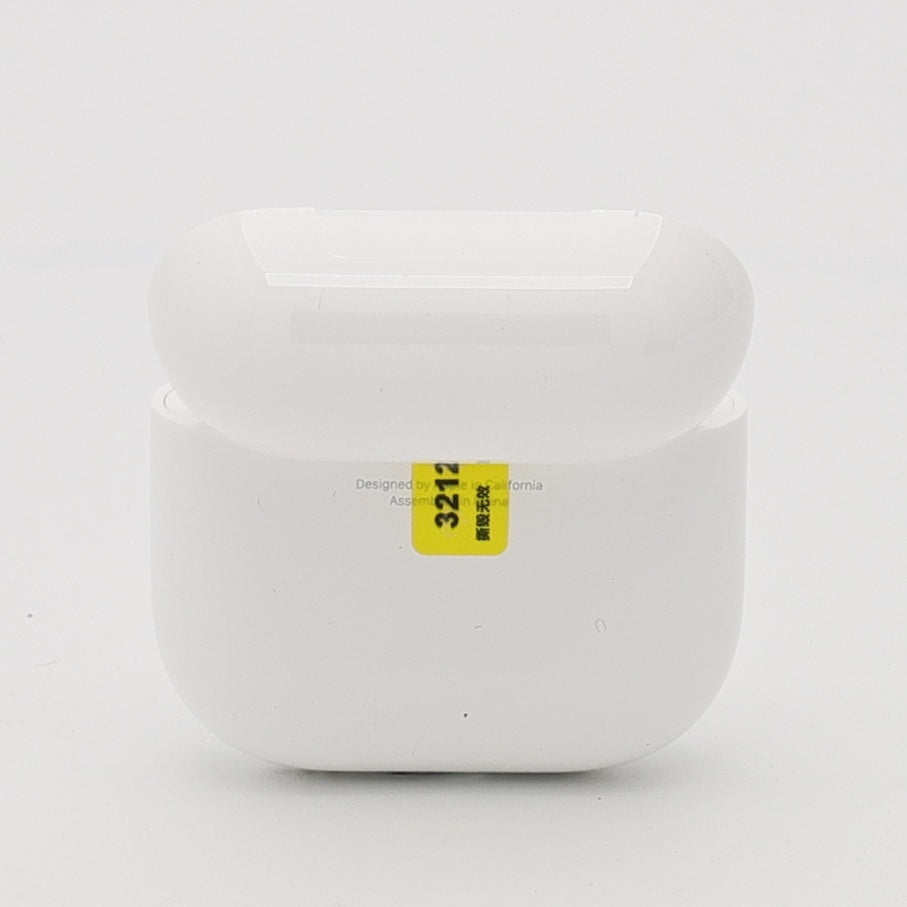 99新 Apple AirPods 4 (支持主动降噪) 白色