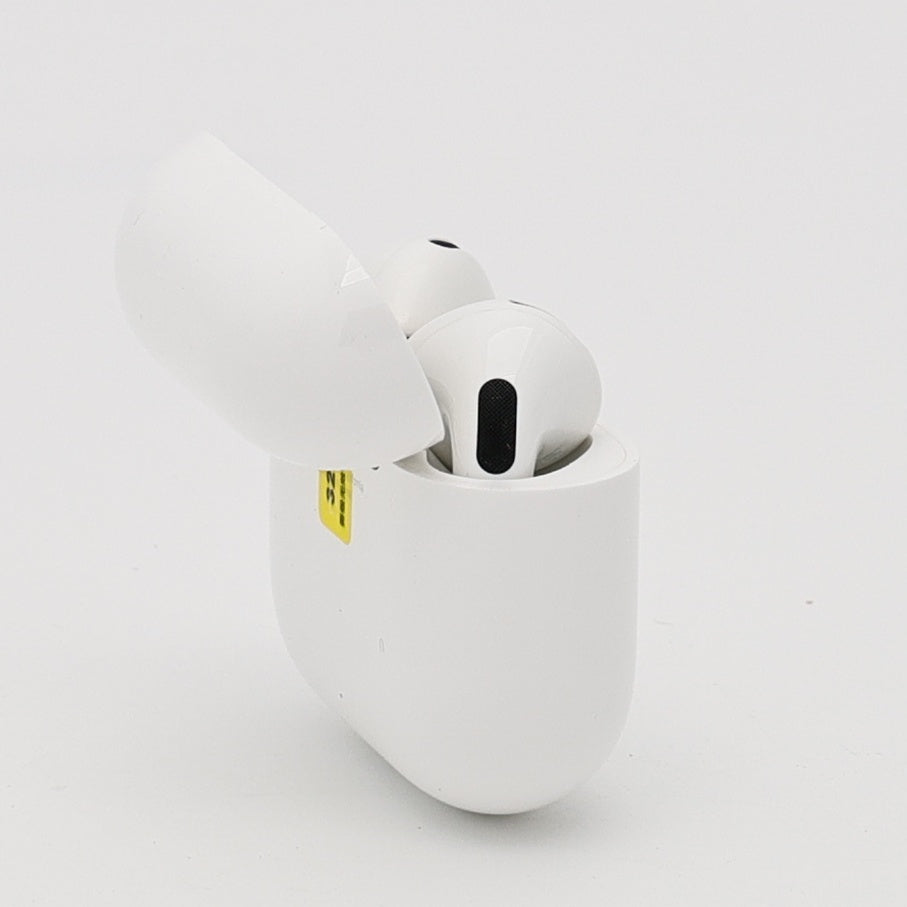 99新 Apple AirPods 4 (支持主动降噪) 白色