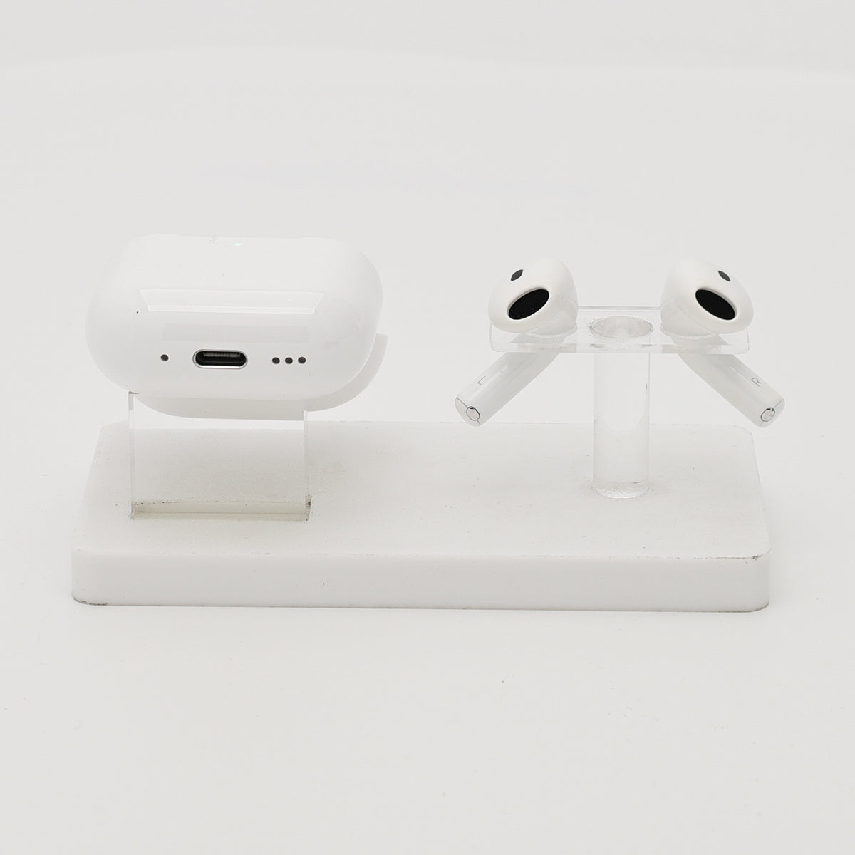 99新 Apple AirPods 4 (支持主动降噪) 白色