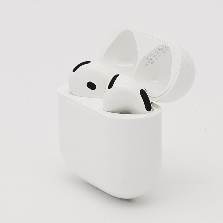 99新 Apple AirPods 4 (支持主动降噪) 白色