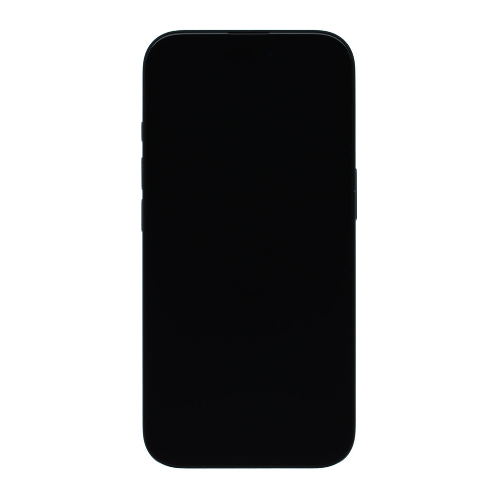 95新 Apple iPhone 16 128G 黑色 中國大陸版
