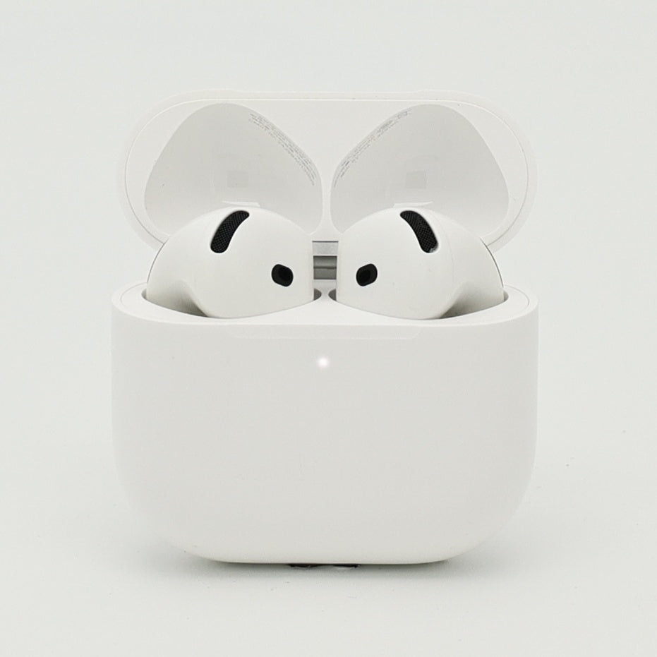 99新 Apple AirPods 4 (支持主动降噪) 白色