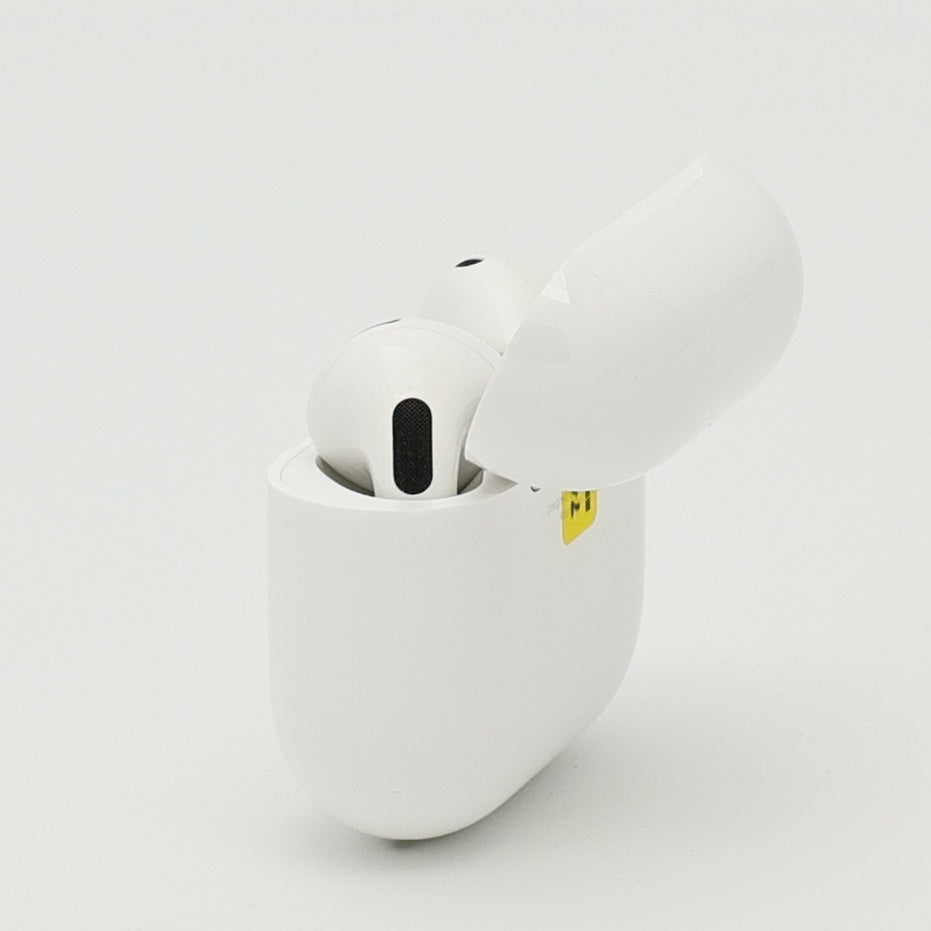 99新 Apple AirPods 4 (支持主动降噪) 白色