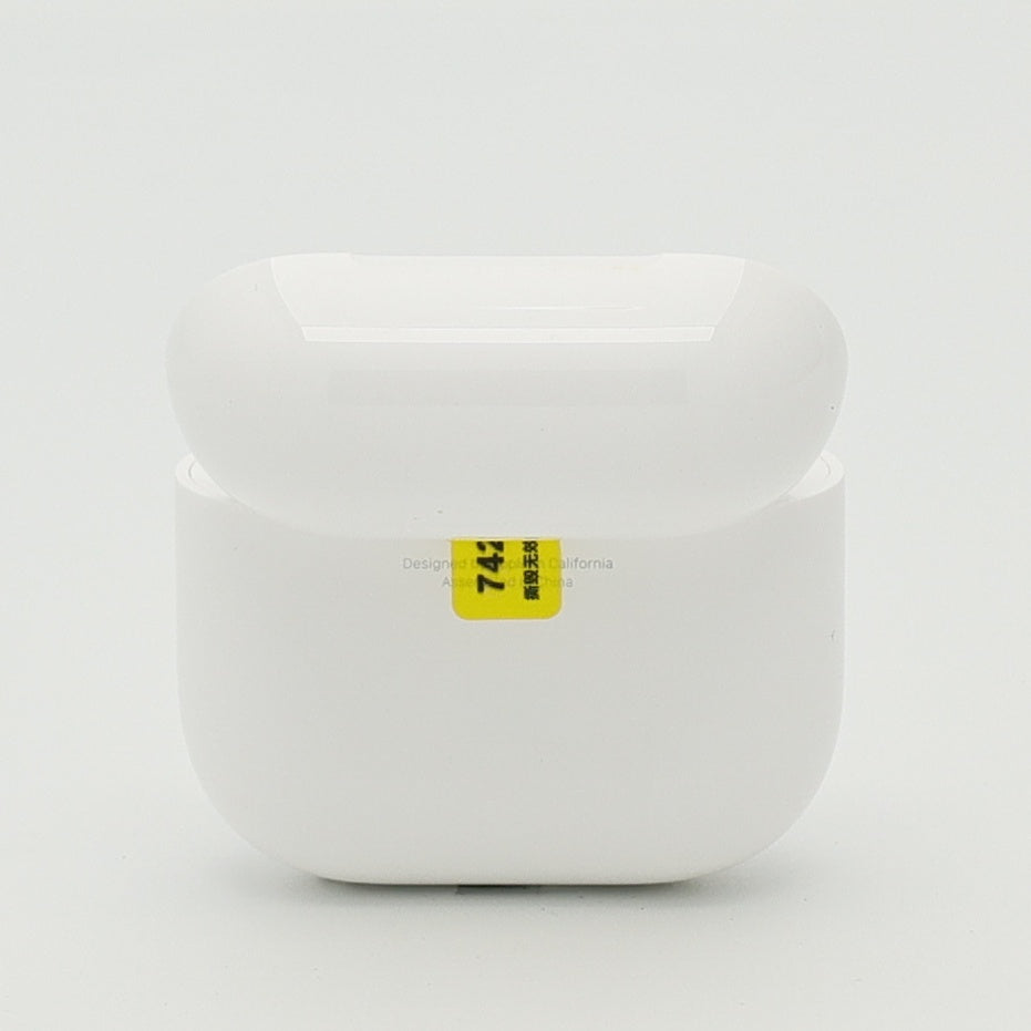 99新 Apple AirPods 4 (支持主动降噪) 白色