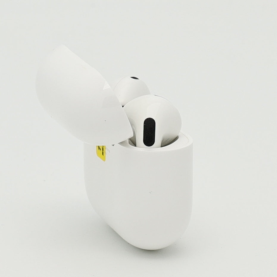 99新 Apple AirPods 4 (支持主动降噪) 白色