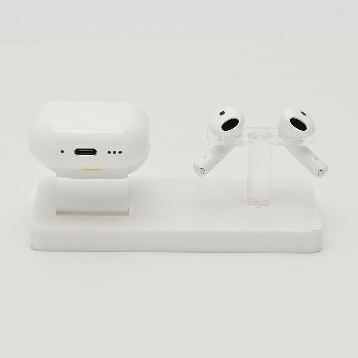 99新 Apple AirPods 4 (支持主动降噪) 白色
