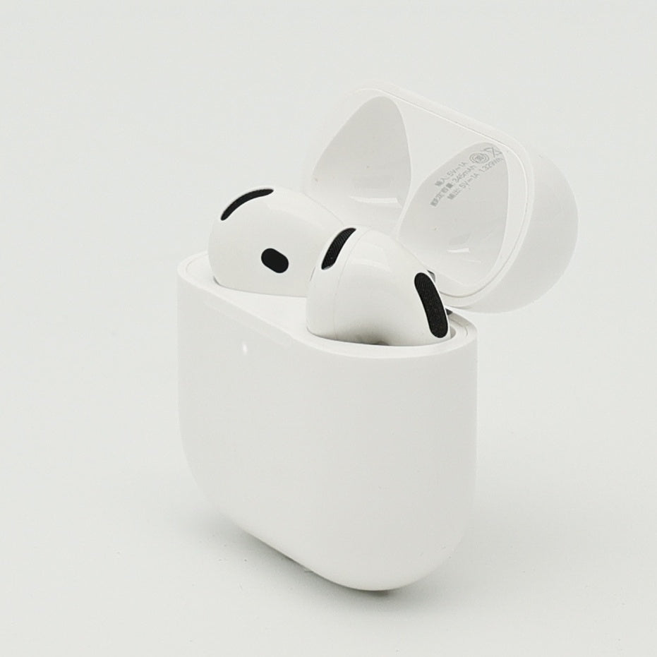 99新 Apple AirPods 4 (支持主动降噪) 白色