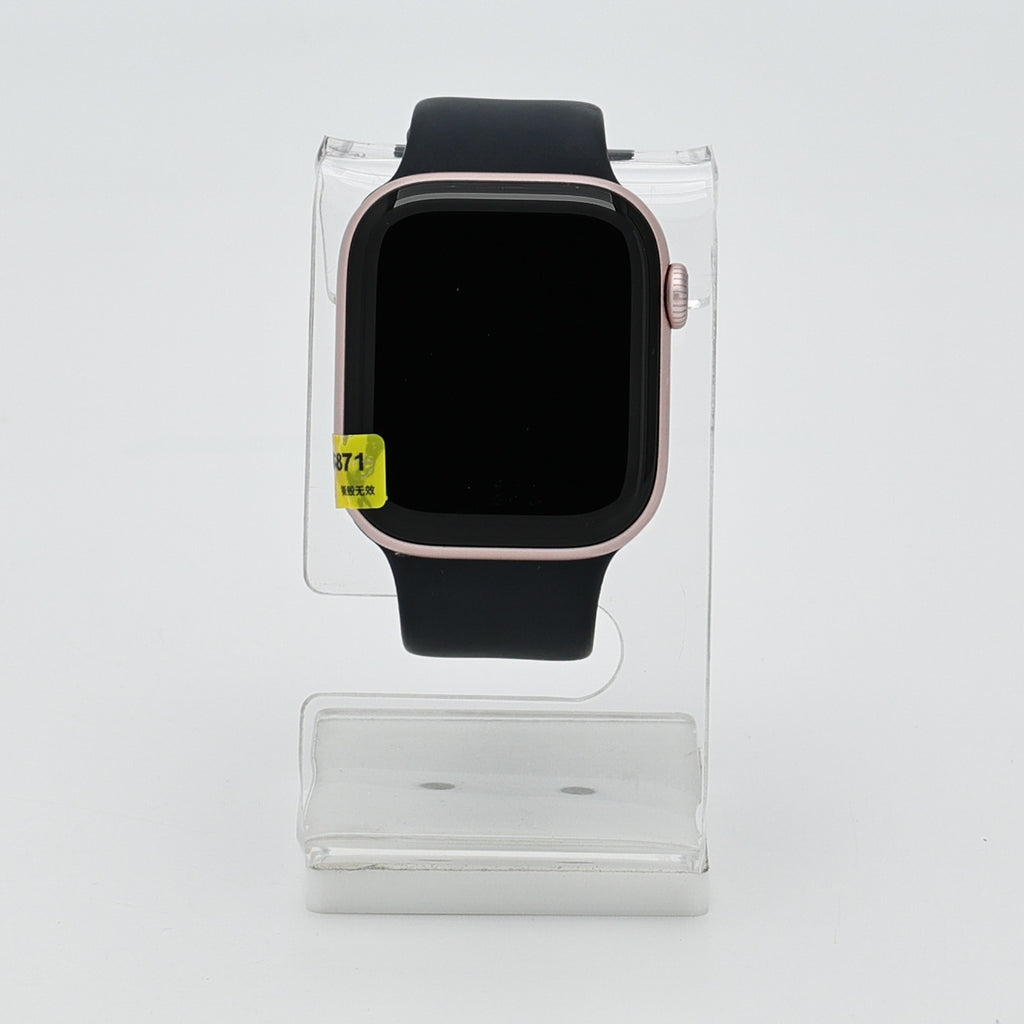 99新 Apple Watch Series 10 42毫米 鋁金屬