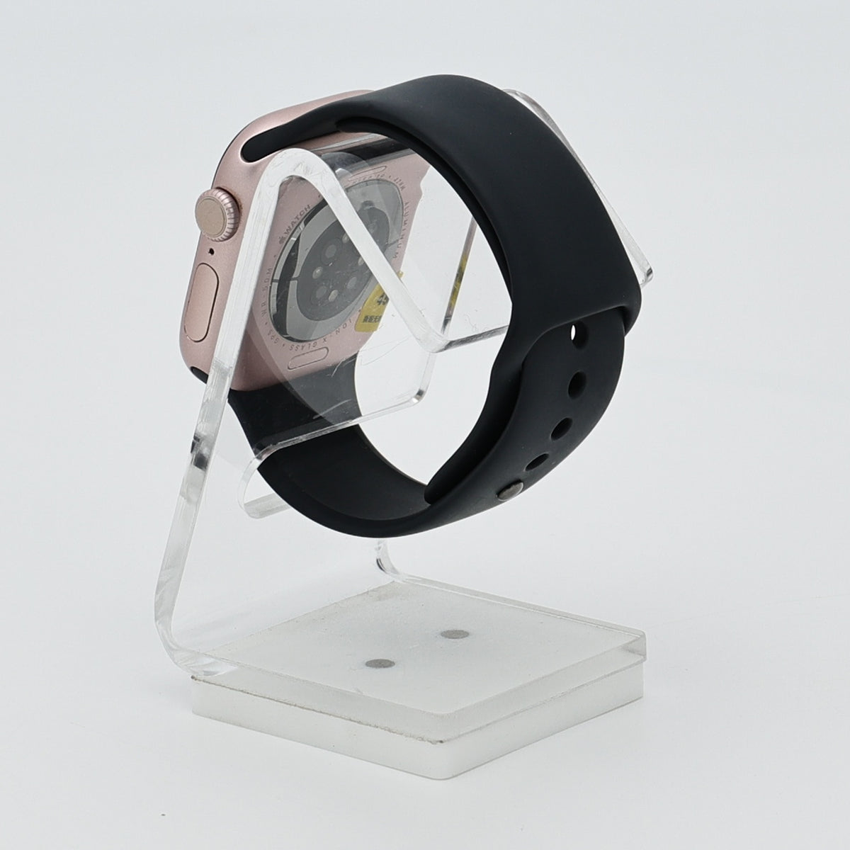 99新 Apple Watch Series 10 42毫米 鋁金屬
