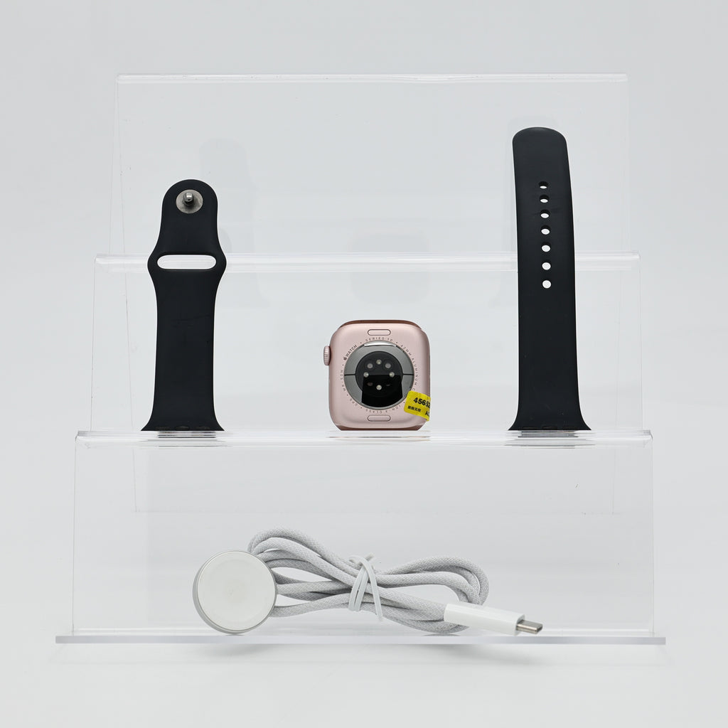 99新 Apple Watch Series 10 42毫米 鋁金屬