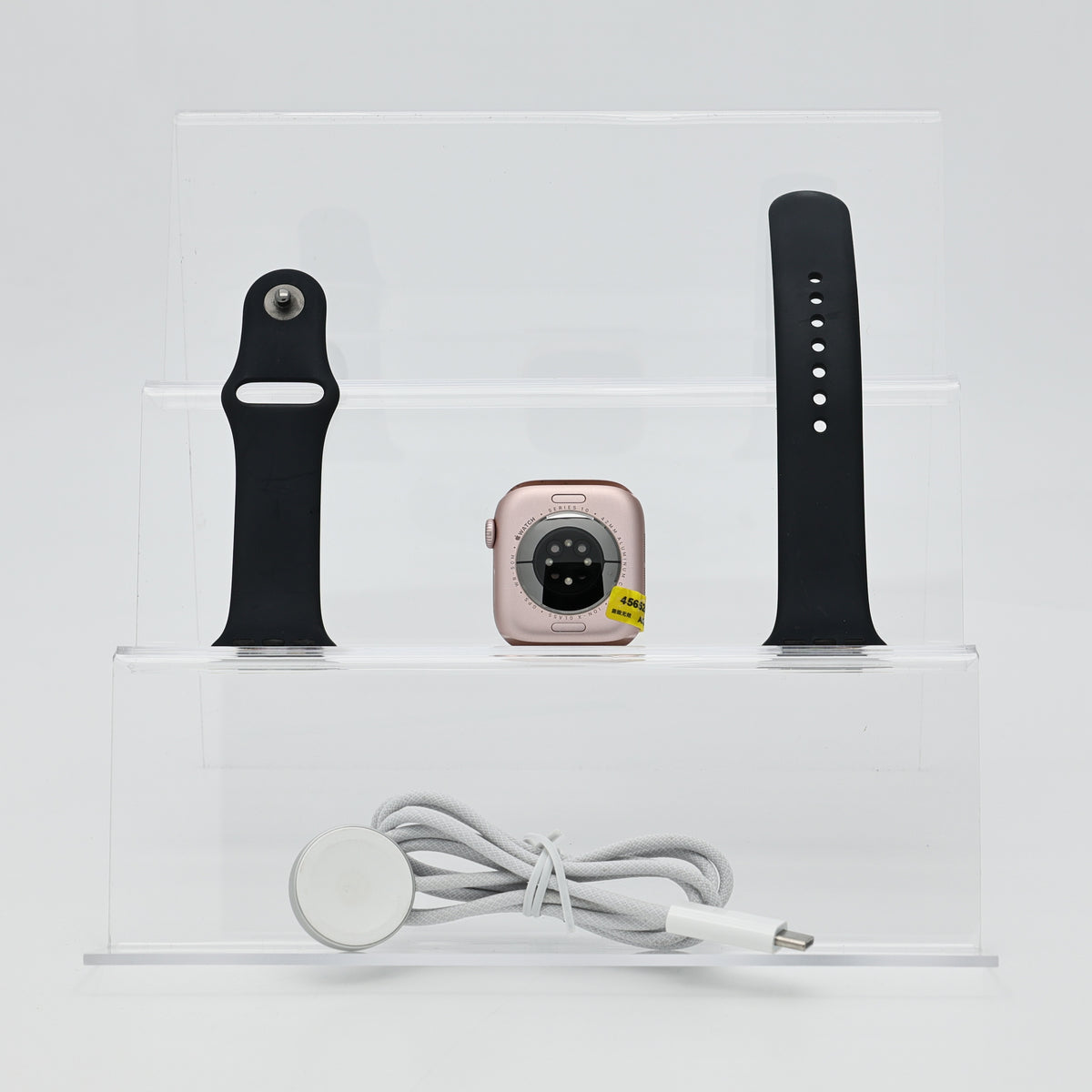 99新 Apple Watch Series 10 42毫米 鋁金屬