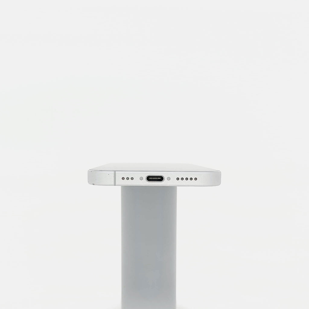 95新 Apple iPhone 16 256G 白色 中國大陸版