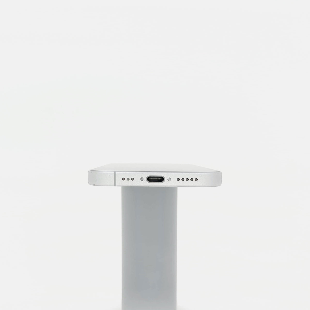 95新 Apple iPhone 16 256G 白色 中國大陸版