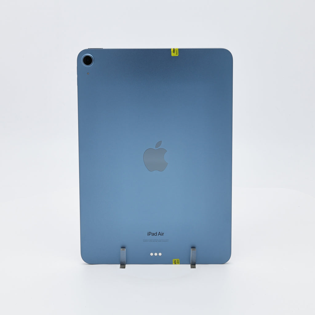 95新 Apple iPad Air5 256G 藍色 WIFI