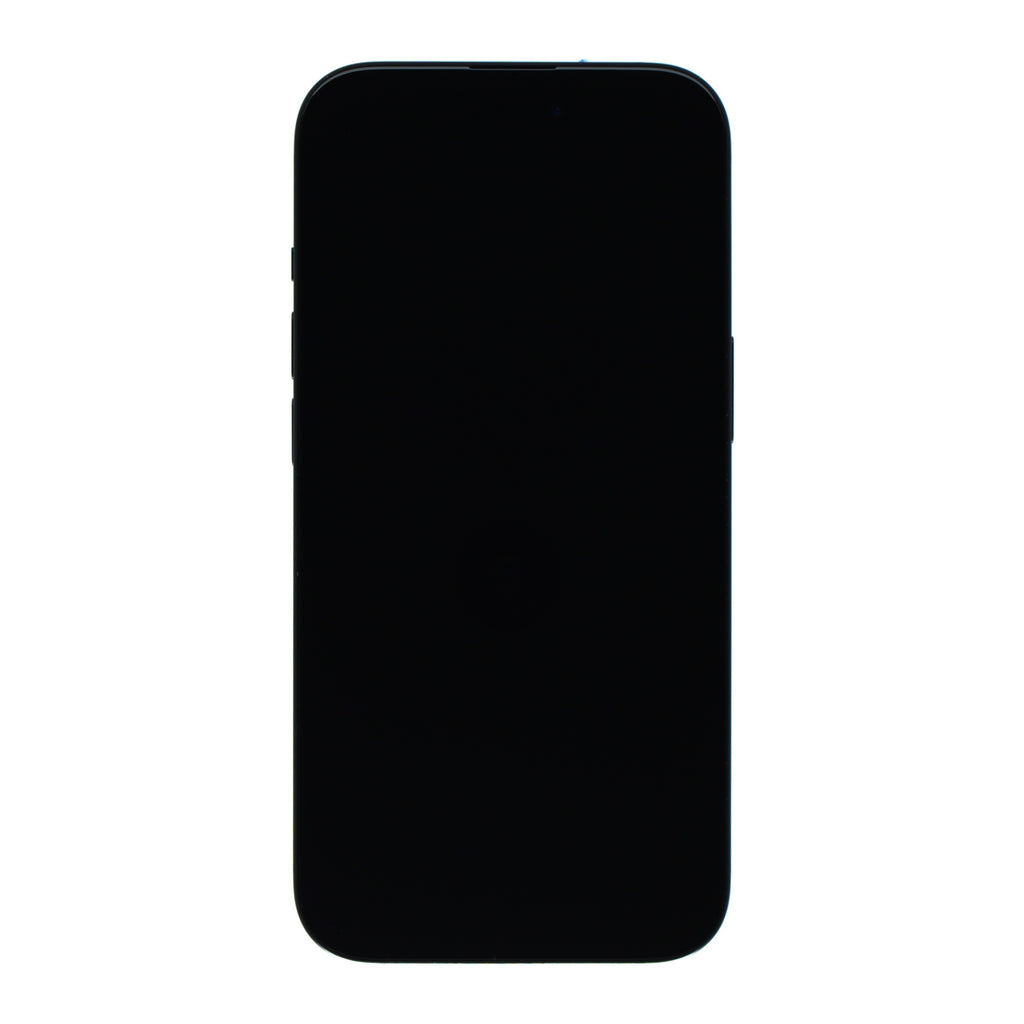 95新 Apple iPhone 15 256G 黑色 中國大陸版
