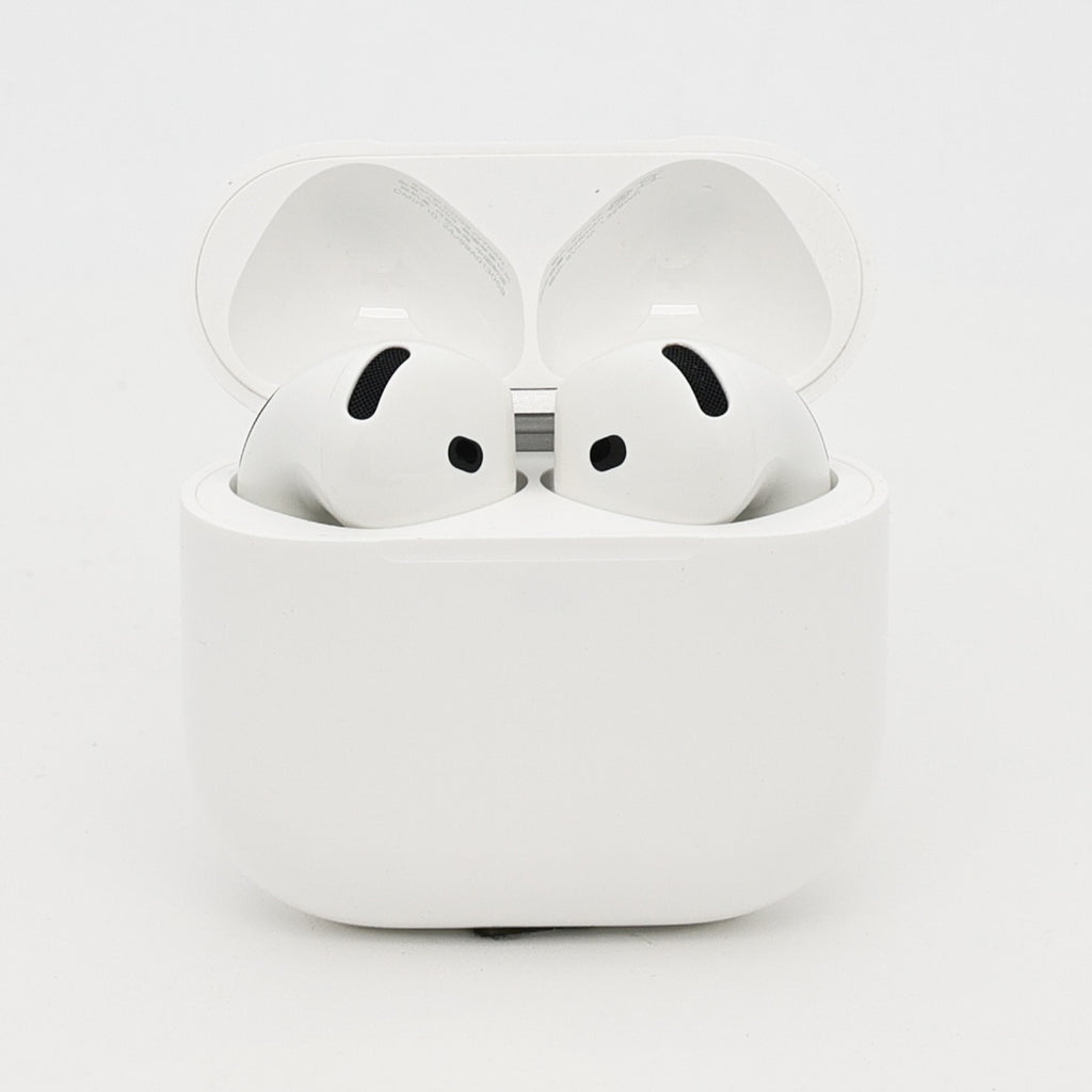 99新 Apple AirPods 4 (支持主动降噪) 白色