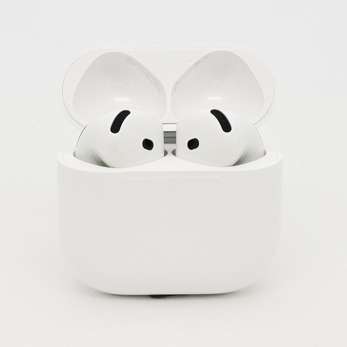 99新 Apple AirPods 4 (支持主动降噪) 白色