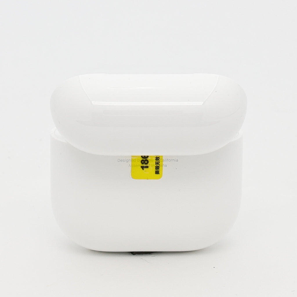 99新 Apple AirPods 4 (支持主动降噪) 白色