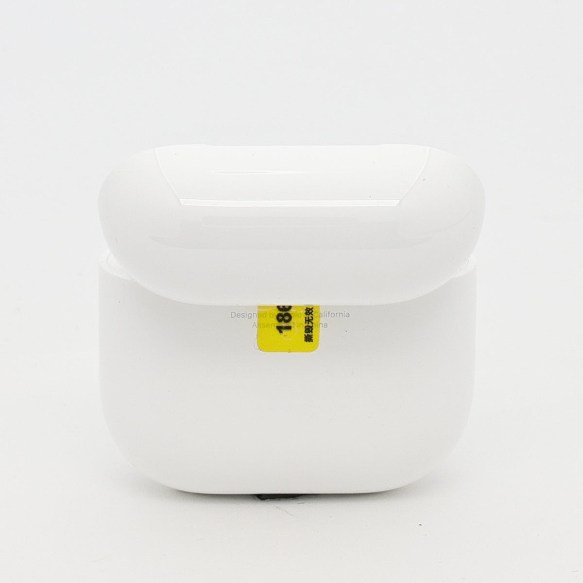 99新 Apple AirPods 4 (支持主动降噪) 白色