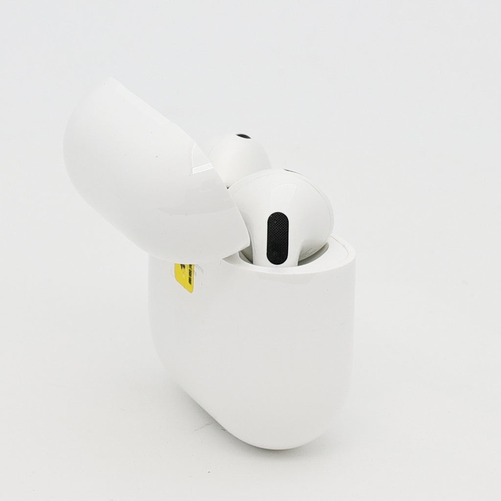 99新 Apple AirPods 4 (支持主动降噪) 白色