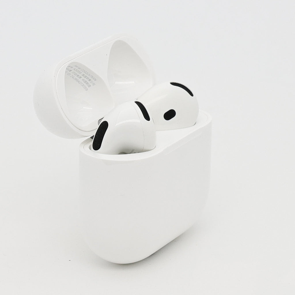 99新 Apple AirPods 4 (支持主动降噪) 白色