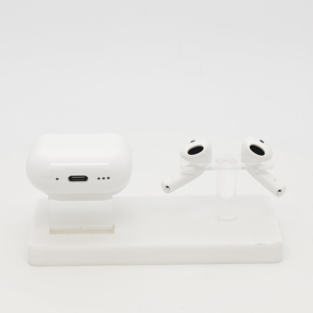 99新 Apple AirPods 4 (支持主动降噪) 白色
