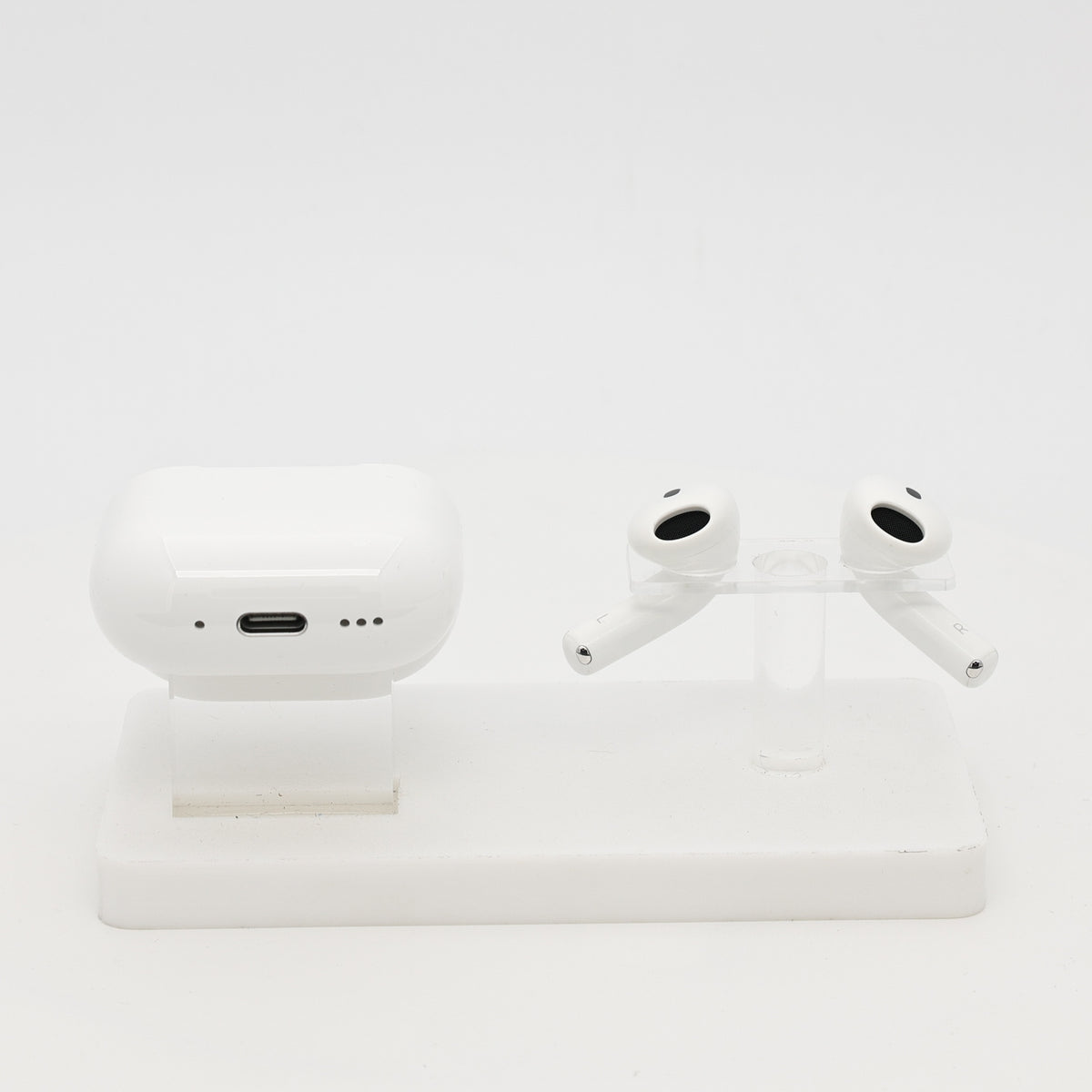 99新 Apple AirPods 4 (支持主动降噪) 白色
