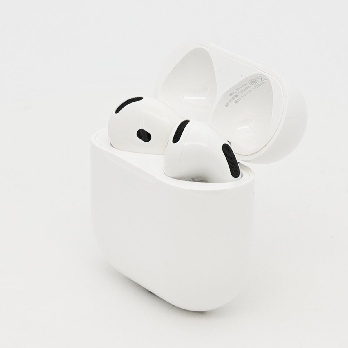 99新 Apple AirPods 4 (支持主动降噪) 白色