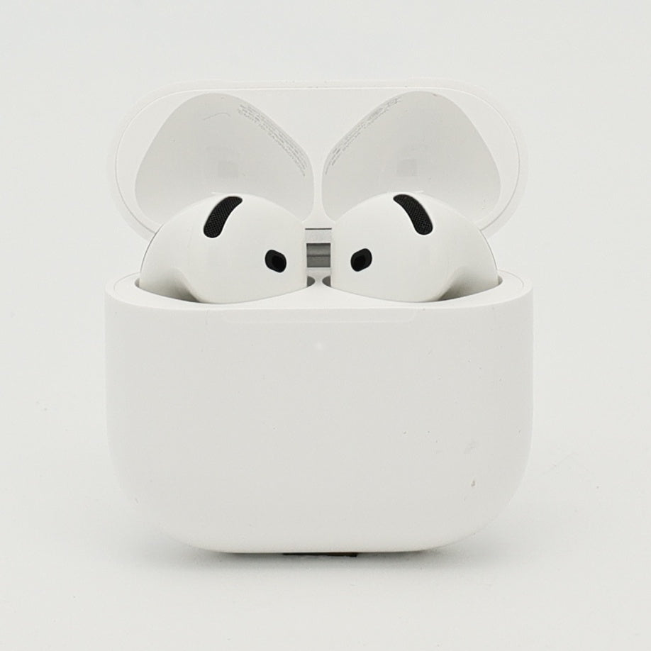99新 Apple AirPods 4 (支持主动降噪) 白色