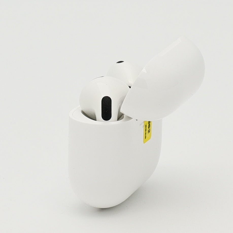 99新 Apple AirPods 4 (支持主动降噪) 白色
