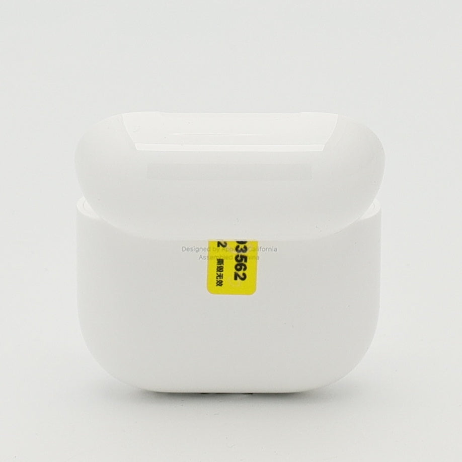 99新 Apple AirPods 4 (支持主动降噪) 白色