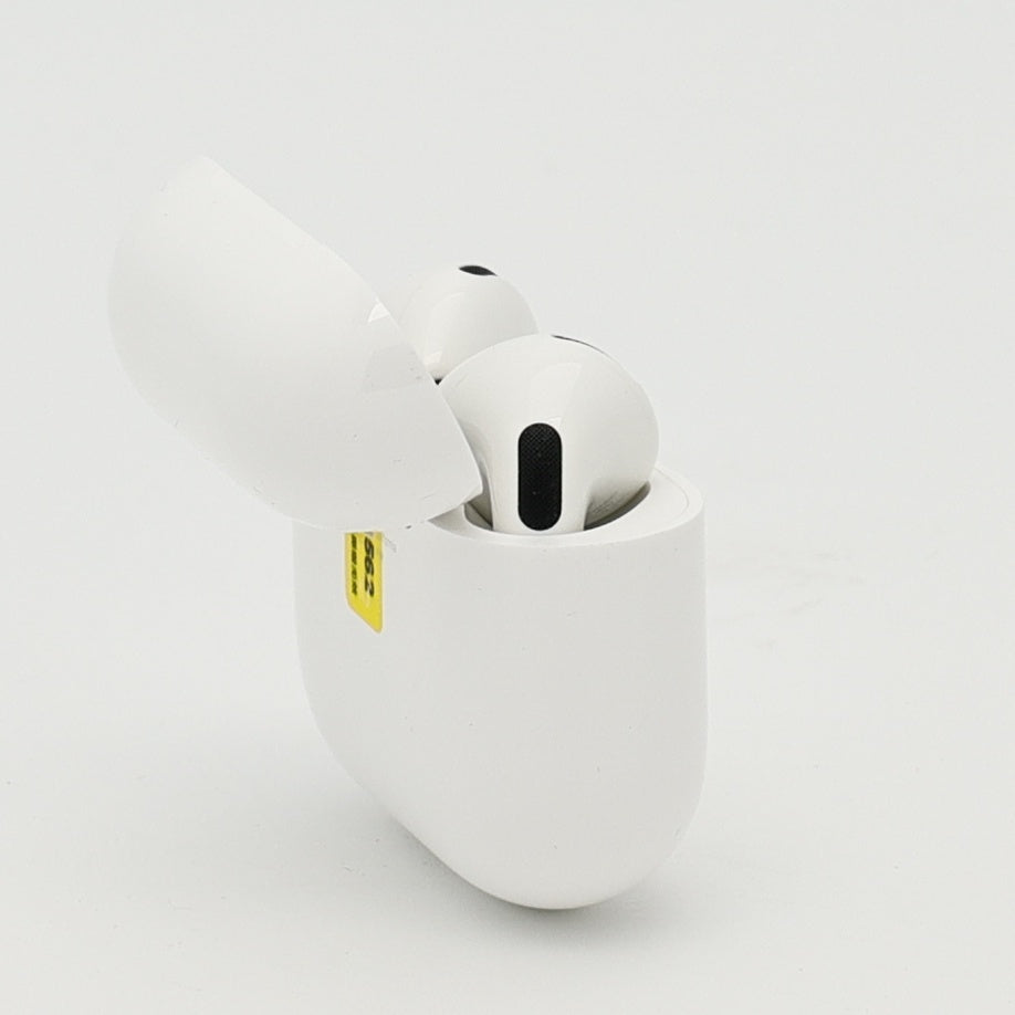 99新 Apple AirPods 4 (支持主动降噪) 白色