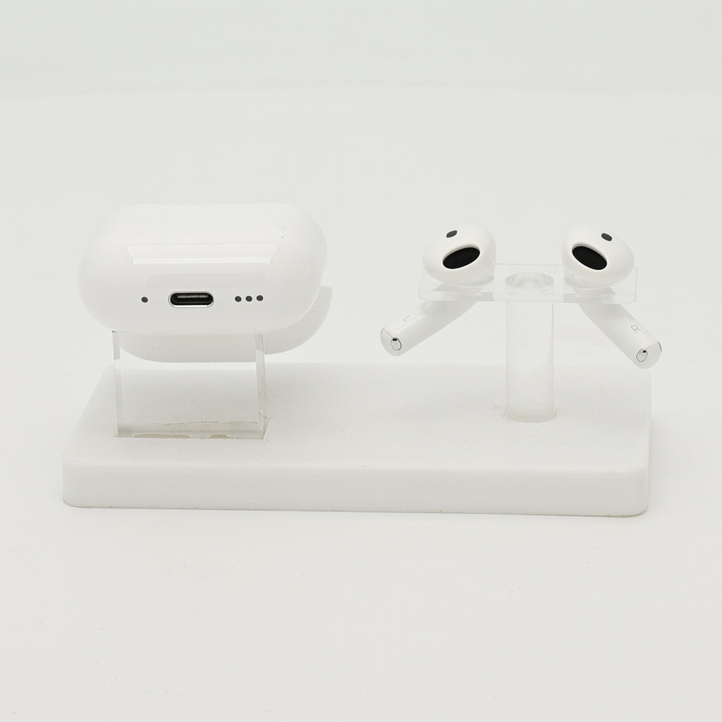 99新 Apple AirPods 4 (支持主动降噪) 白色