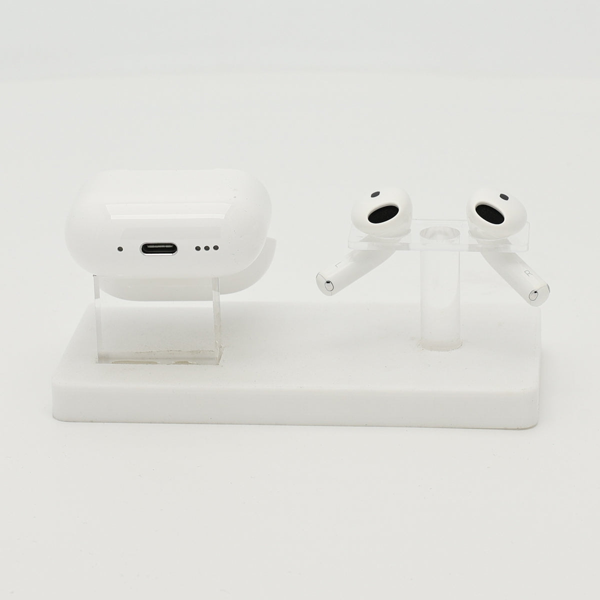 99新 Apple AirPods 4 (支持主动降噪) 白色
