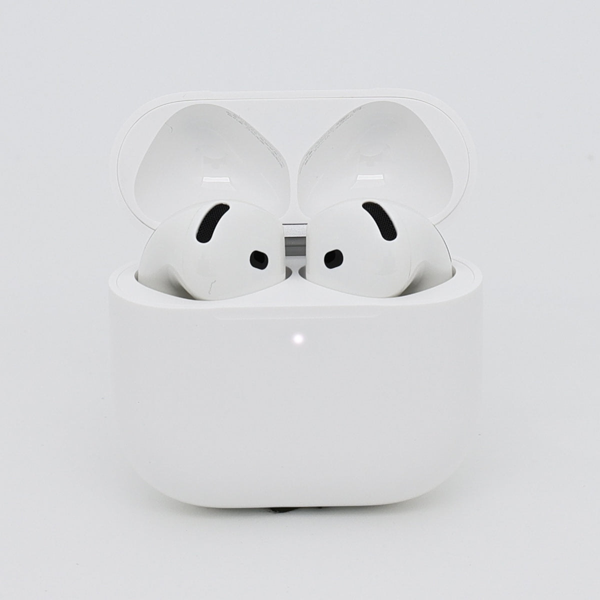 99新 Apple AirPods 4 (不支持主动降噪) 白色