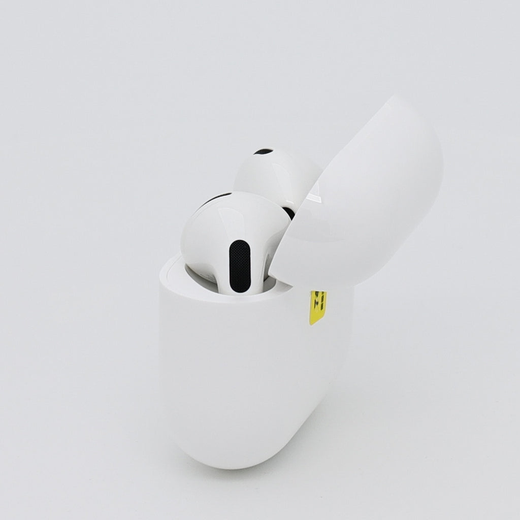 99新 Apple AirPods 4 (不支持主动降噪) 白色