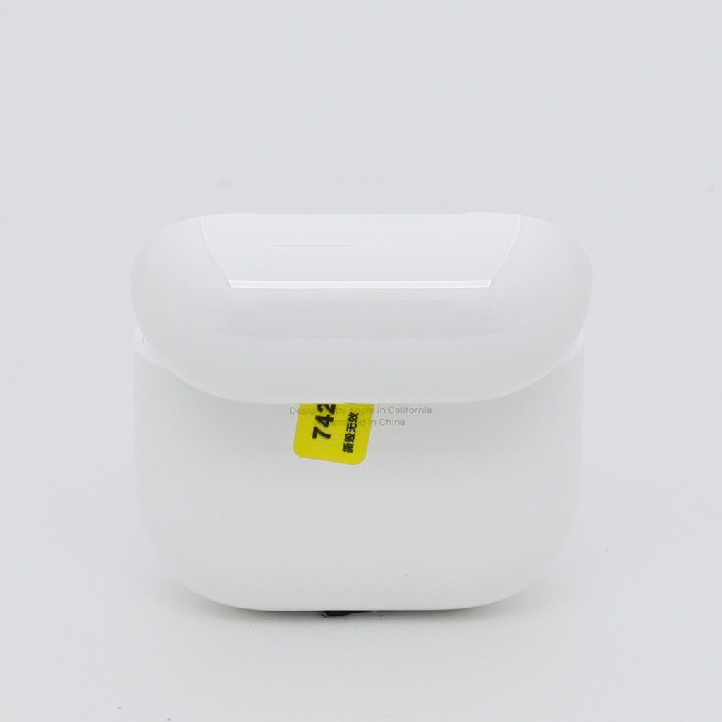 99新 Apple AirPods 4 (不支持主动降噪) 白色