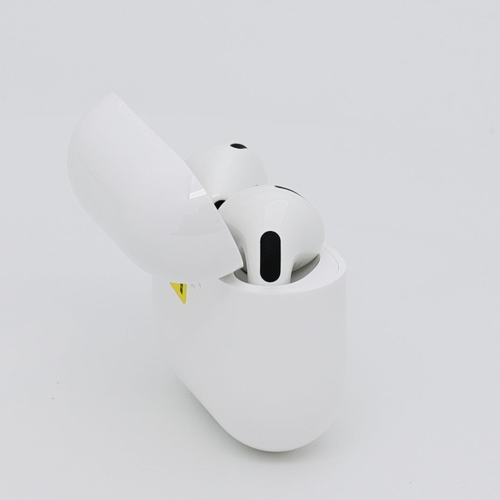 99新 Apple AirPods 4 (不支持主动降噪) 白色
