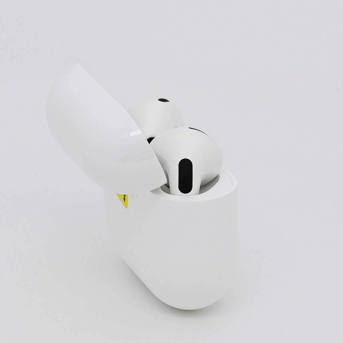 99新 Apple AirPods 4 (不支持主动降噪) 白色