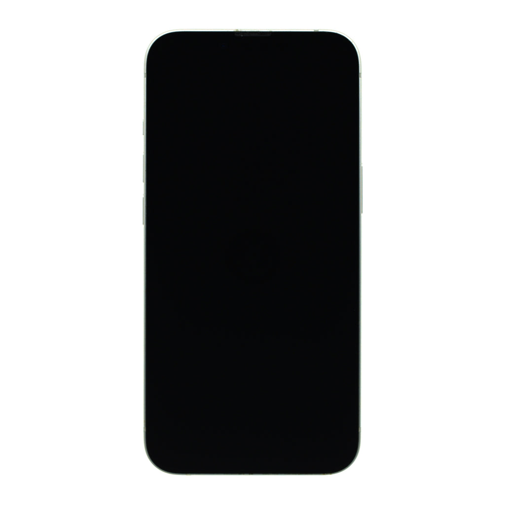 95新 Apple iPhone 13 128G 星光色 中國大陸版