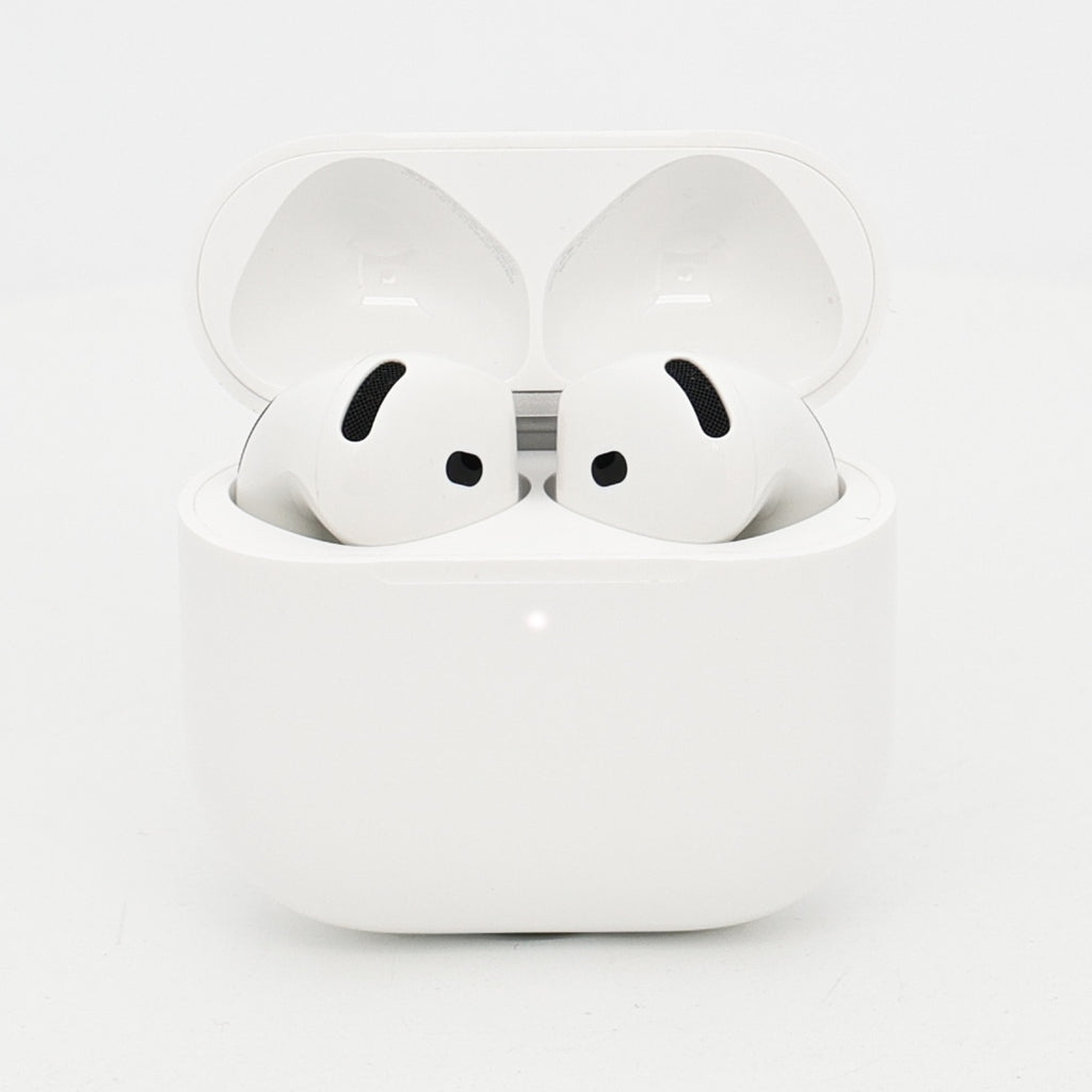 99新 Apple AirPods 4 (支持主动降噪) 白色